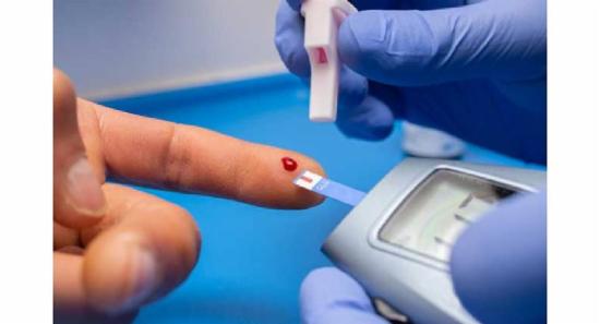 දියවැඩියා රෝගීන් ගැන දැනුම්දීමක්..